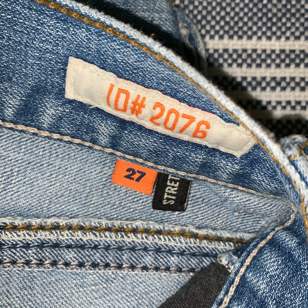📌 SOLD! TAG Jeans - Picture 4 of 6